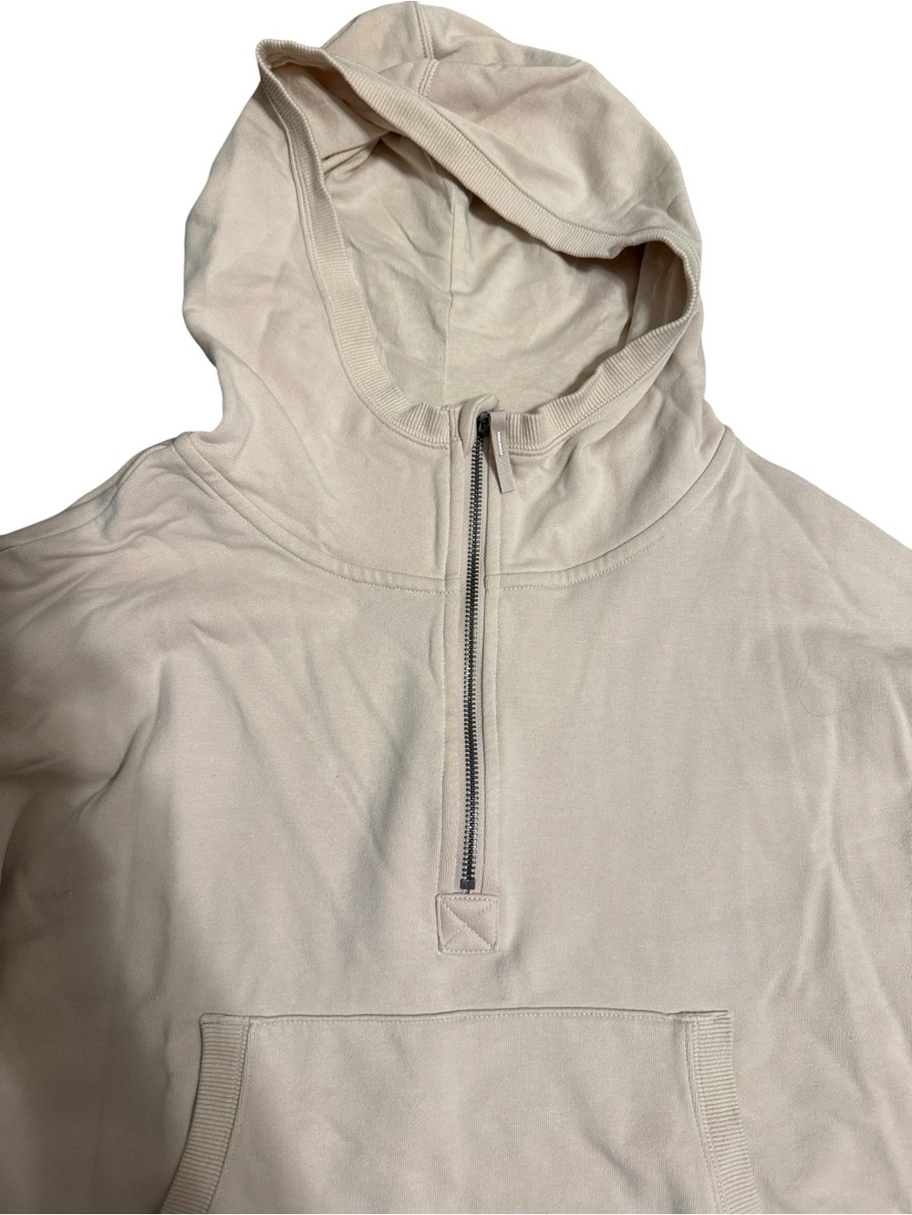 JOY LAB cotton blend casual lounge set size L - Picture 3 of 6